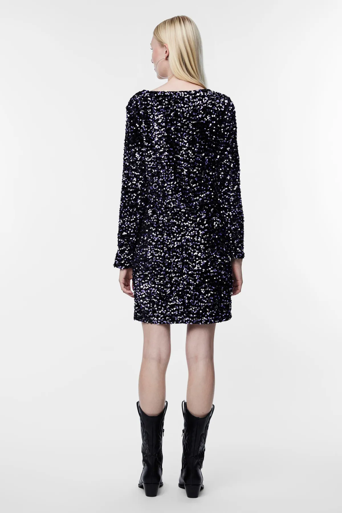 PIECES  17144518 Kleid Damen/Mädchen