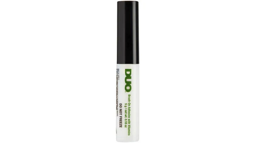 ARDELL Wimpernkleber Duo Brush On Adhesive Vitamins Clear 6 g