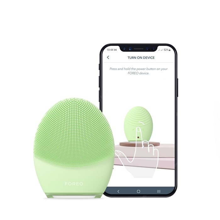 LUNA 4 Combination Skin Gesichtsreinigungs- und Massagegerät