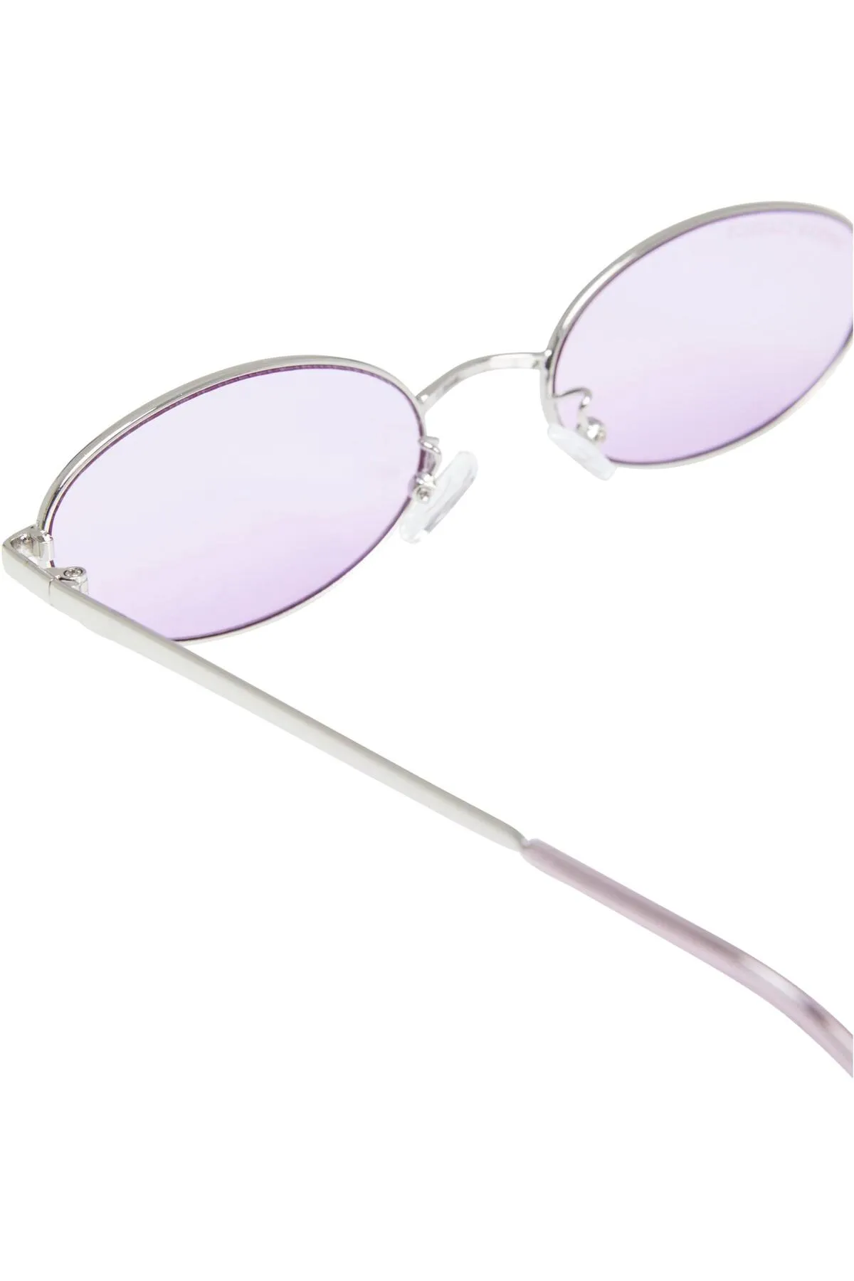 Urban Classics  Unisex Sunglasses Palma 2-Pack