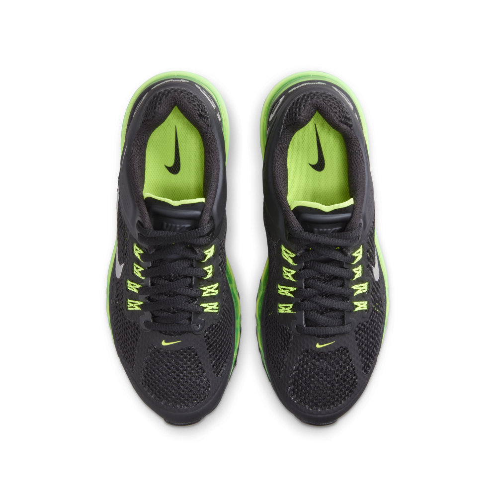 Nike Air Max 2013 555426-003 / schwarz