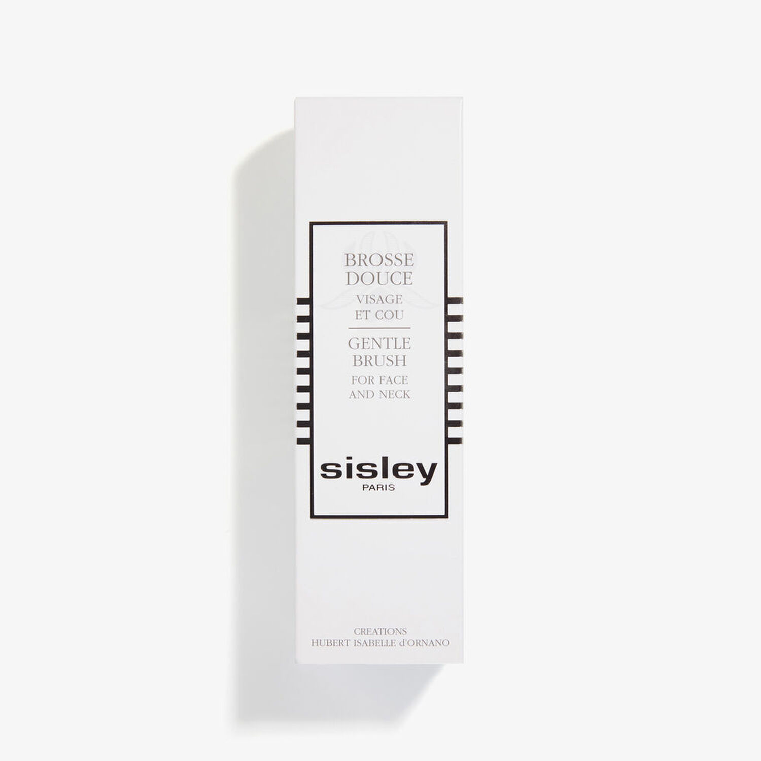 Sisley Brosse Douce Visage et Cou