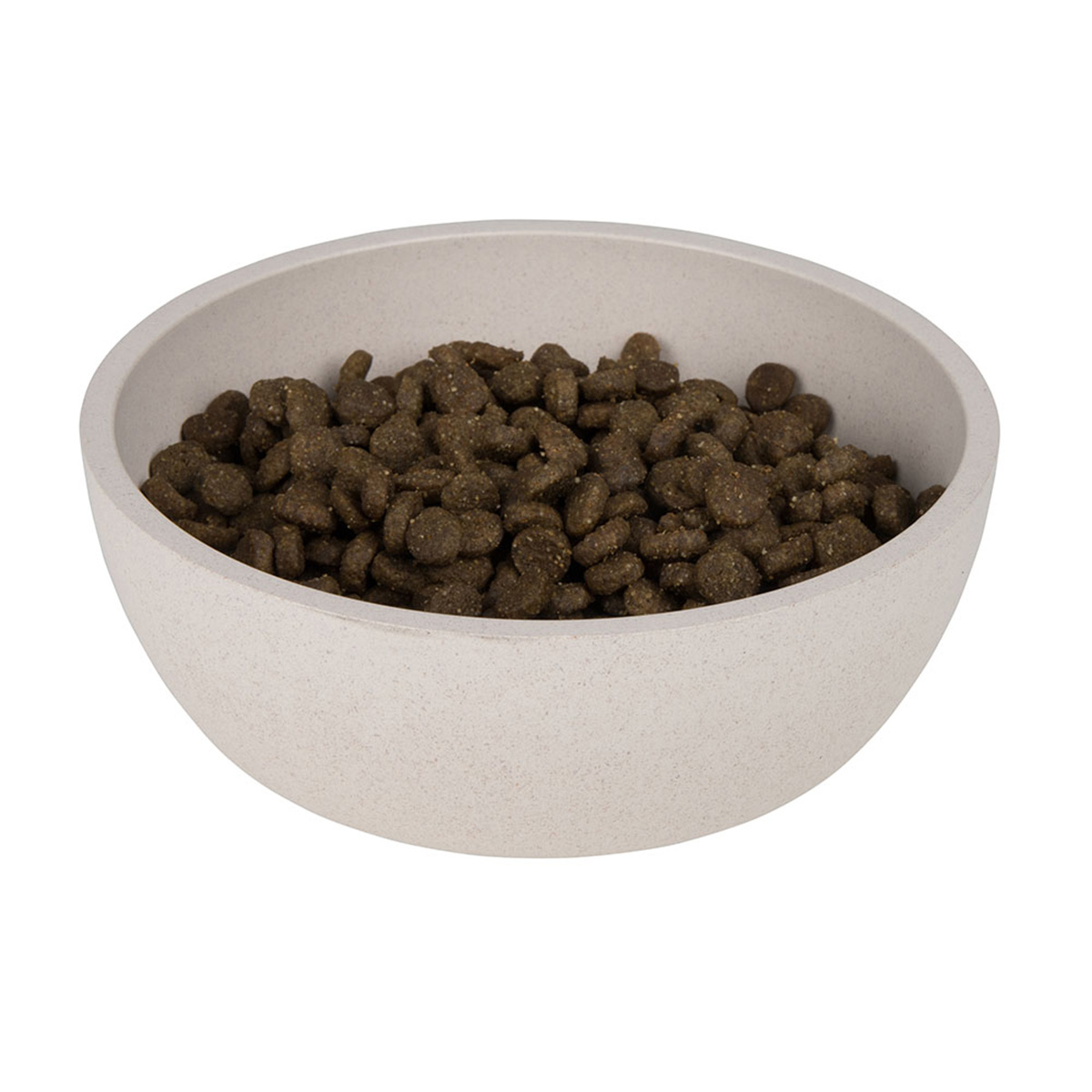 District 70 Bamboo Hundenapf merengue günstig kaufen bei ZooRoyal