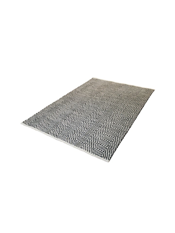 Kayoom Teppich Lanna in Grau günstig kaufen