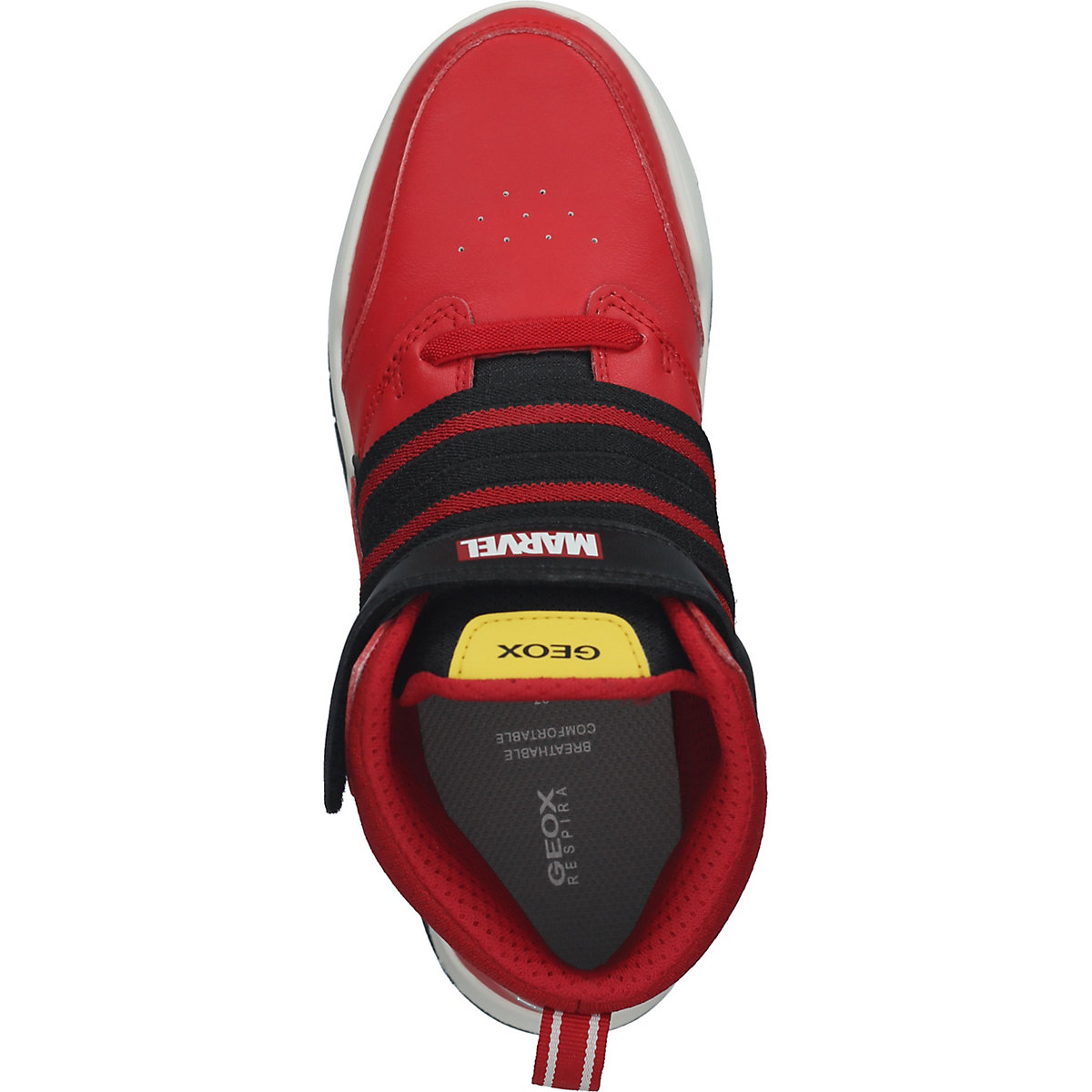 Sneaker Halbschuhe