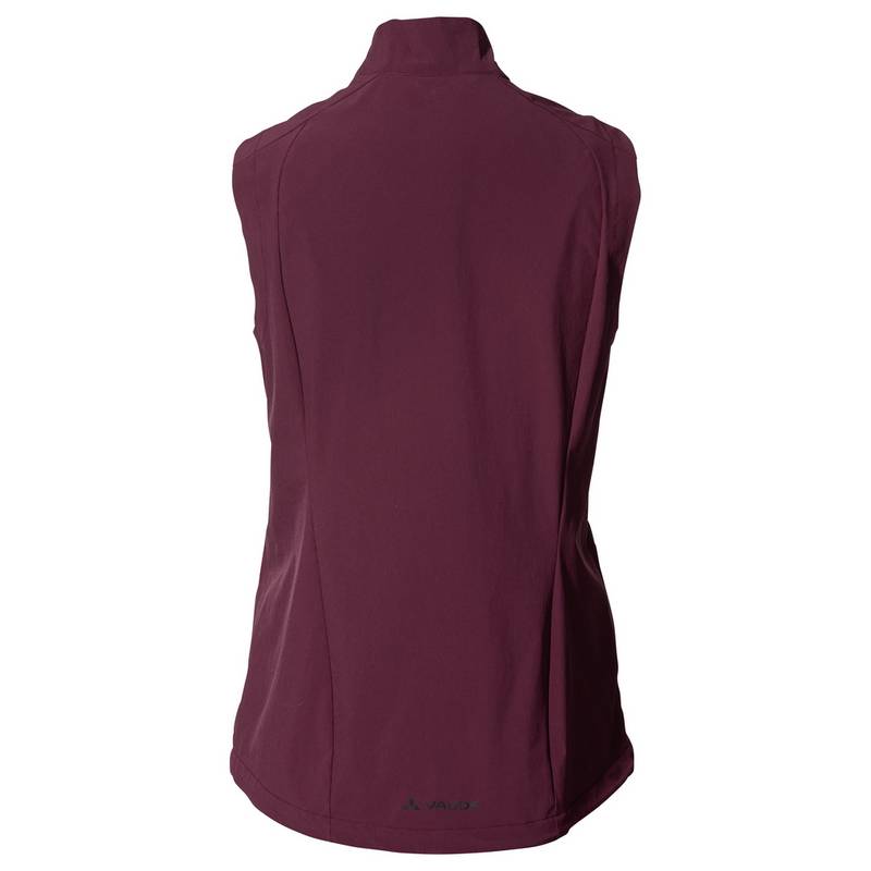 VAUDE Women's Yaras Vest Outdoorweste Damen