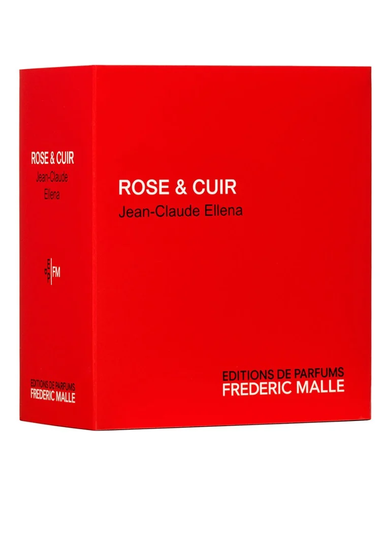 Frederic Malle Rose & Cuir Eau de Parfum