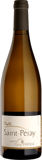 Domaine Laurent Fayolle : Montis 2017