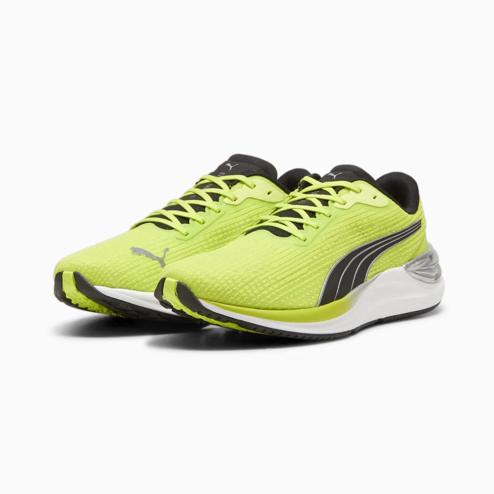 PUMA Electrify Nitro 3 378455-08 / grün