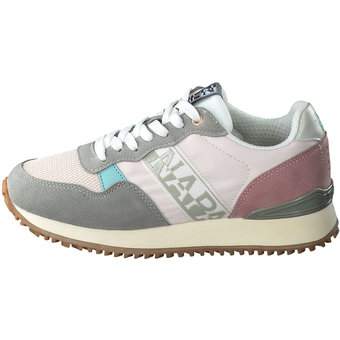 Napapijri Sneaker in rosa