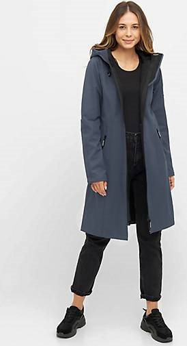 ILSE JACOBSEN HORNBÆK Mantel RAIN37L