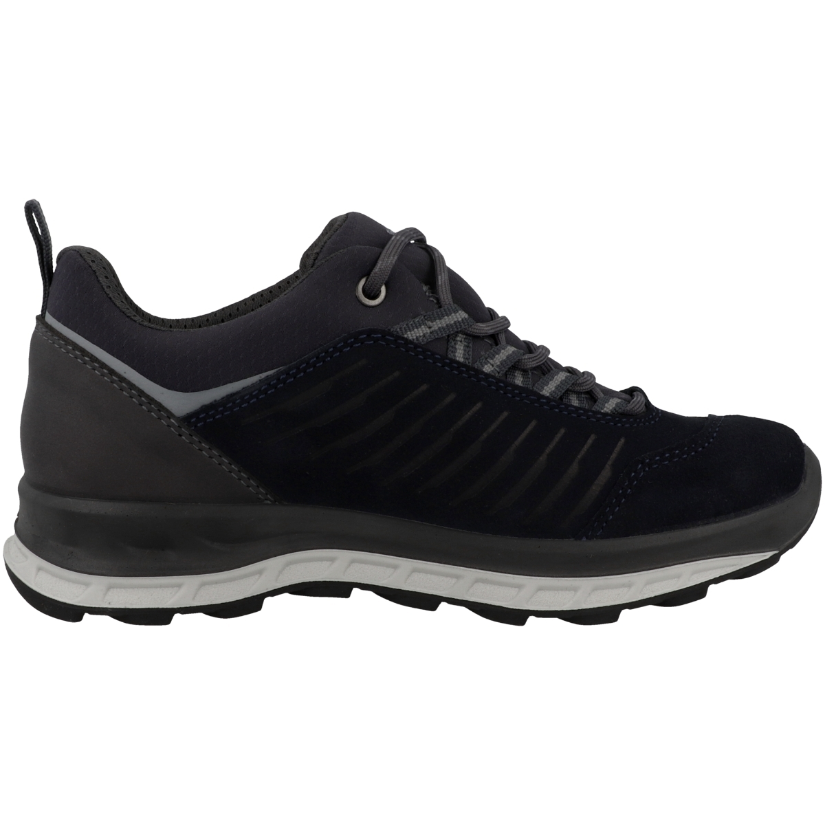 Hanwag Blueridge Low Lady ES Outdoorschuhe blau