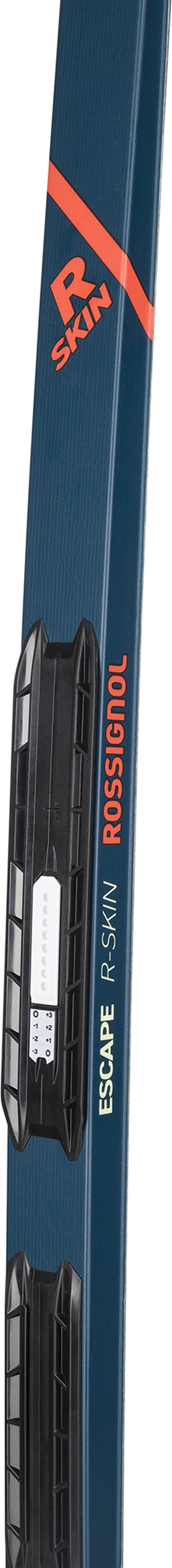 Unisex Nordic TourenSkier X-TOUR ESCAPE R-SKIN