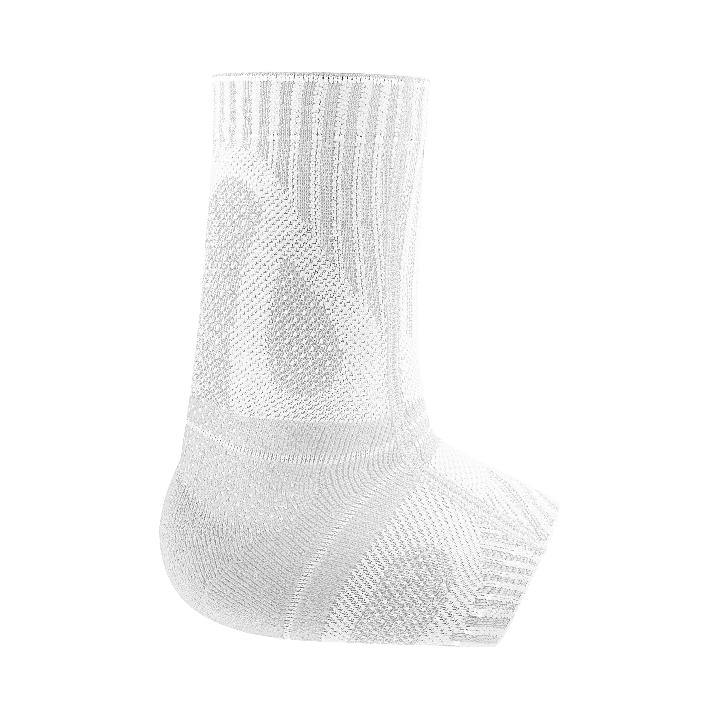 Sports Achilles Support Achillessehnenbandage - Weiß
