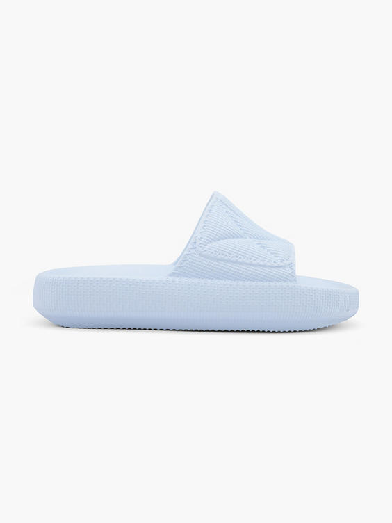 Blue Fin Slides