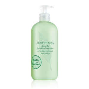 Elizabeth Arden Green Tea Mega Size Bodylotion-500 ml