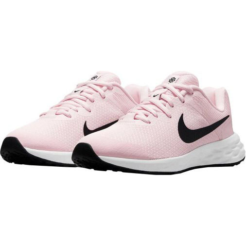 Nike Performance Mädchen Laufschuhe NIKE REVOLUTION 6