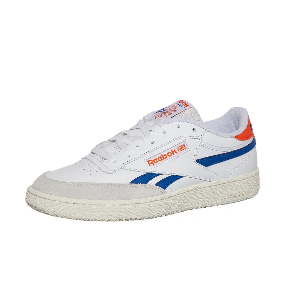 Reebok Club C Revenge HP3308 / weiss