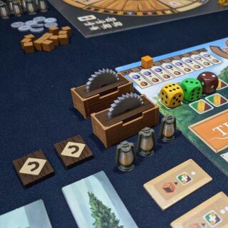 Upgrade Kit for Woodcraft (77)