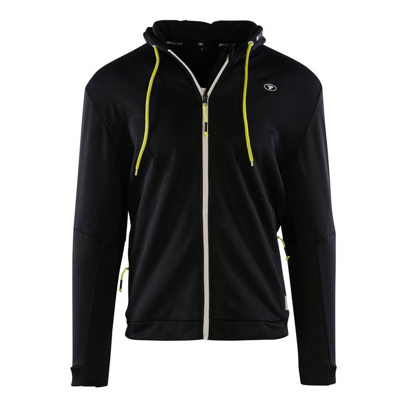 TOM TAILOR Sweatjacken Anders Trainingsjacke Herren