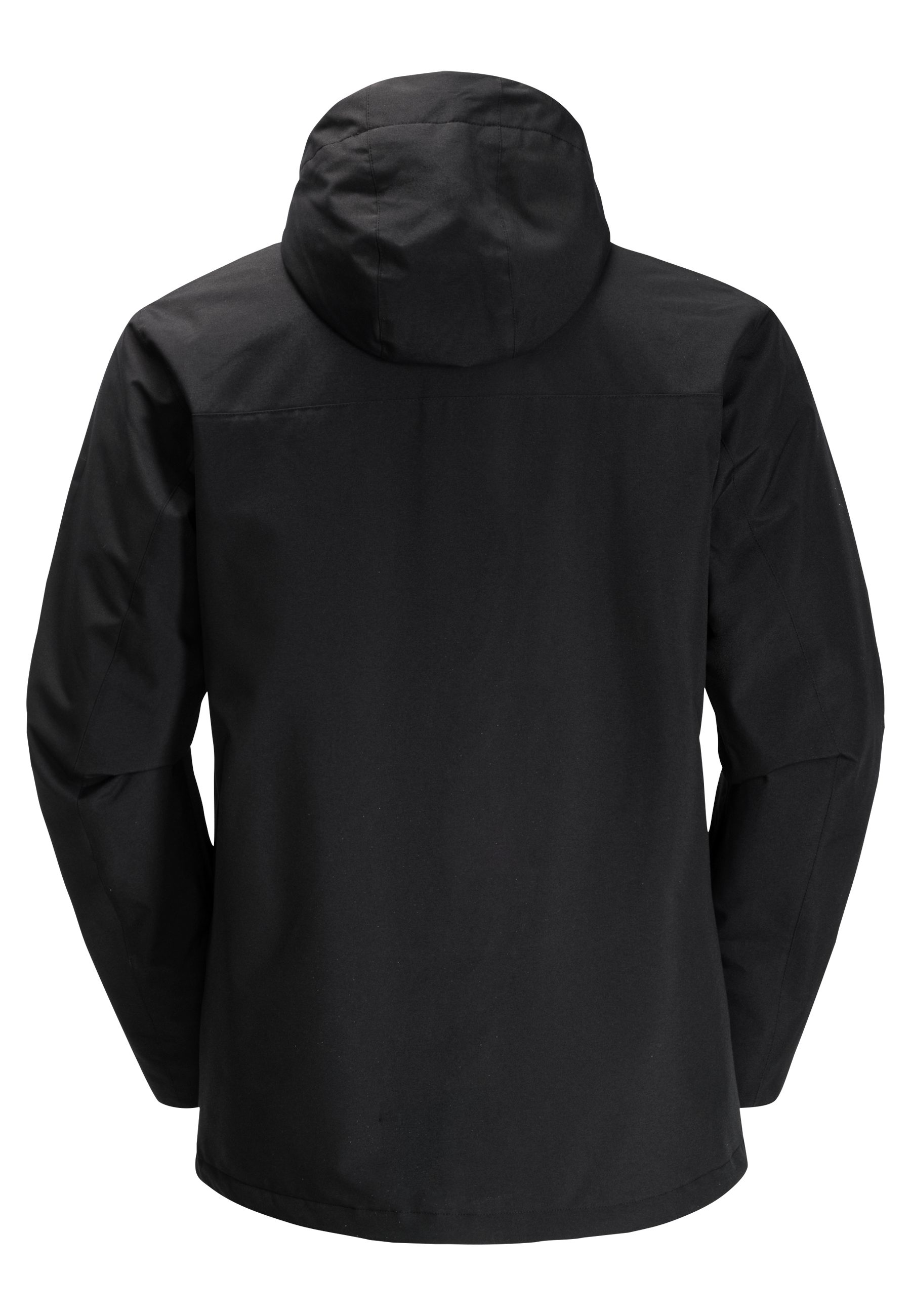 Jack Wolfskin Funktionsjacke NOSTA Outdoorjacke Wasserabweisend und Wnddicht