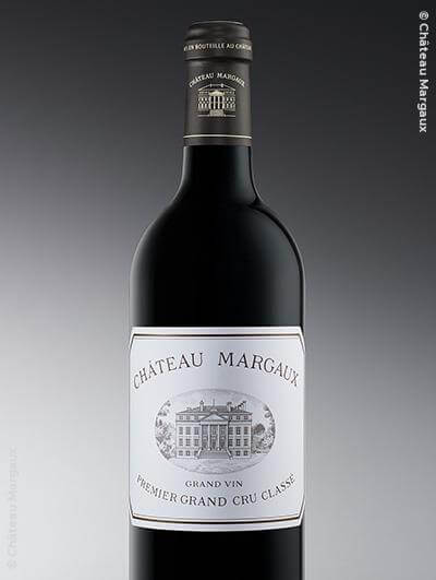 Château Margaux 2021