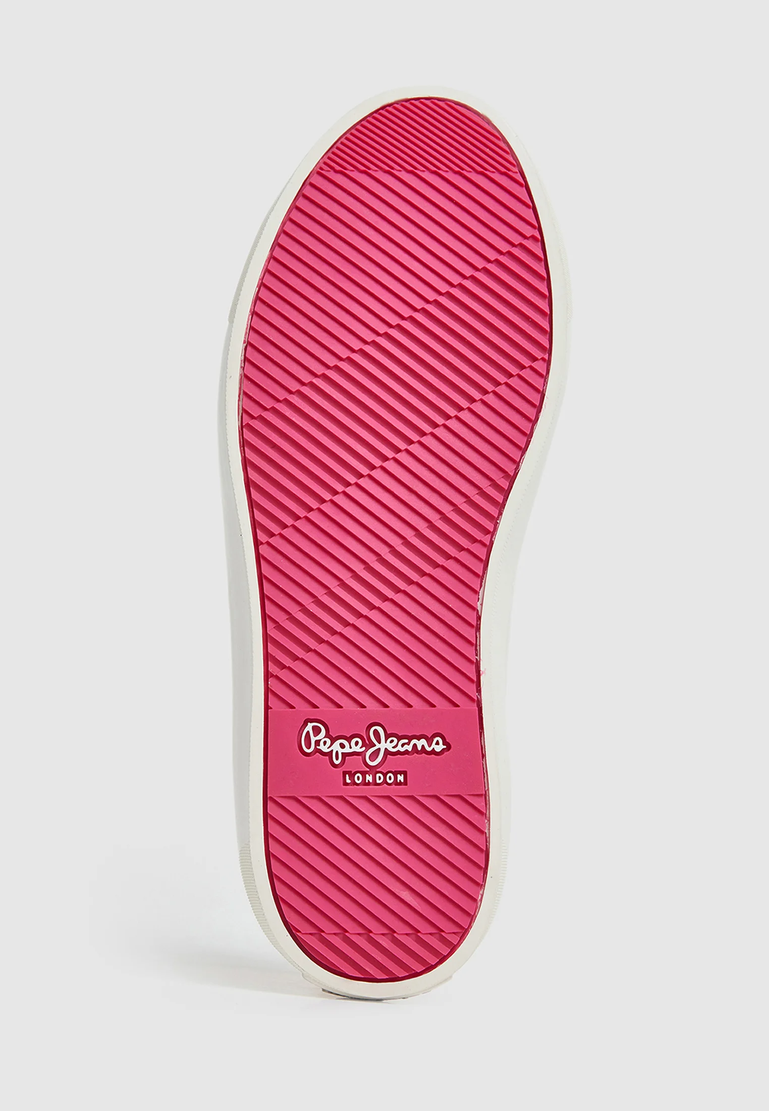 Pepe Jeans CAMDEN STREET - Zapatillas bajas