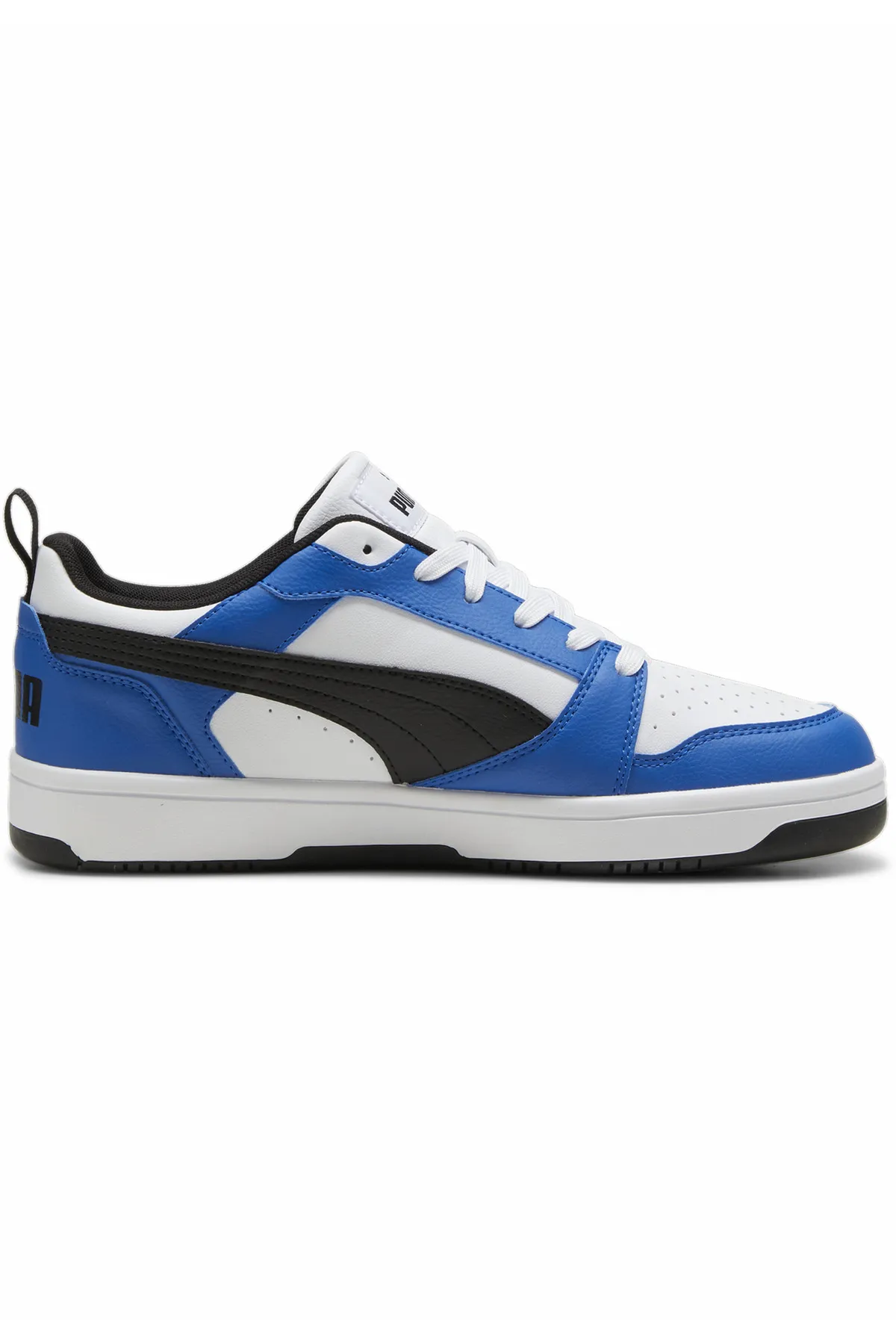 Puma  Rebound V6 Low-Sneaker
