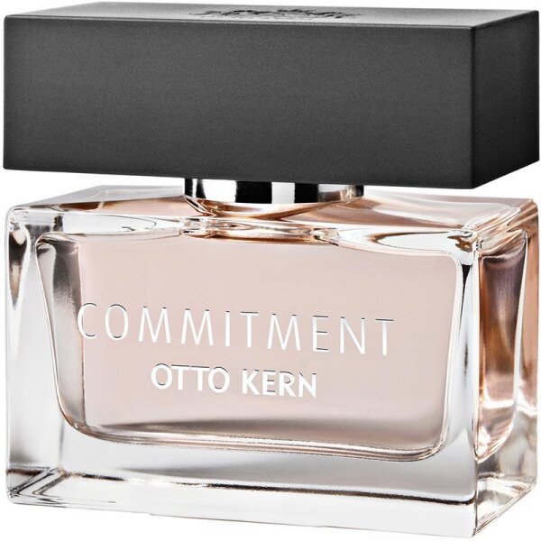 Otto Kern Commitment Woman Eau de Toilette