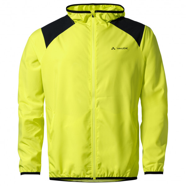 Vaude - Qimsa Air Jacket - Fahrradjacke