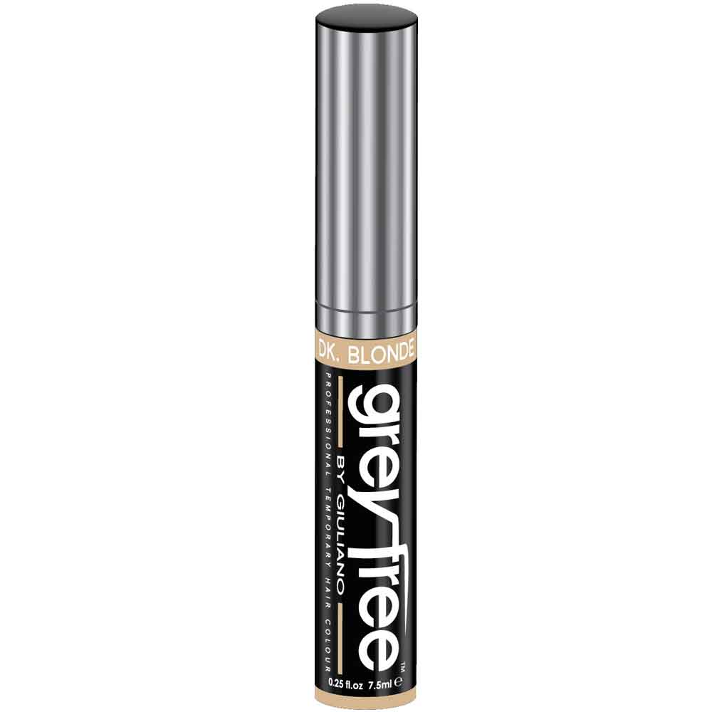 Greyfree Farbe dunkelblond 7,5 ml