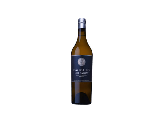 Clos des Lunes Cuvée Lune D'Argent 2016