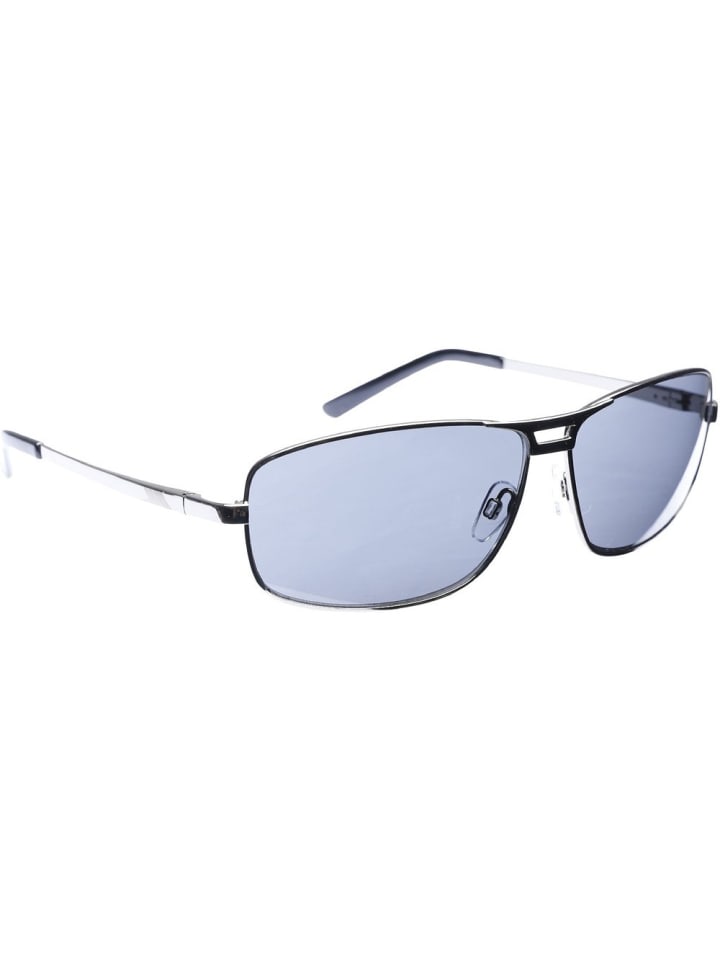 Trespass Sonnenbrille in Grau günstig kaufen onesize