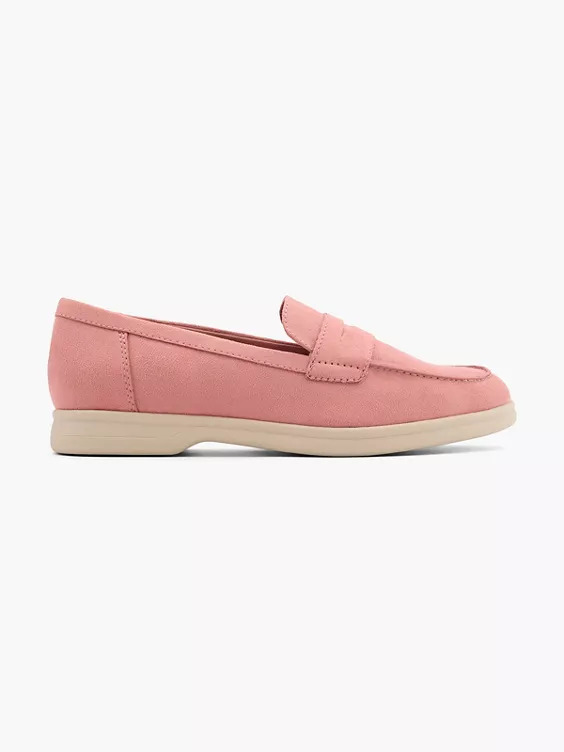 Graceland Loafer