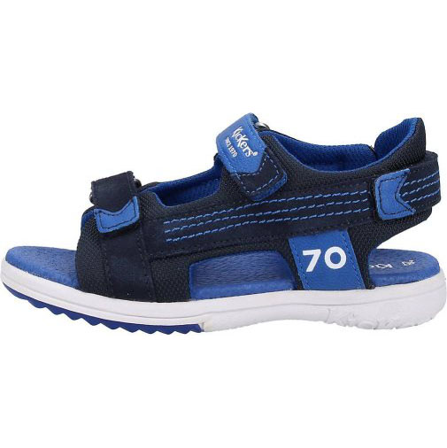 Kickers Sandalen