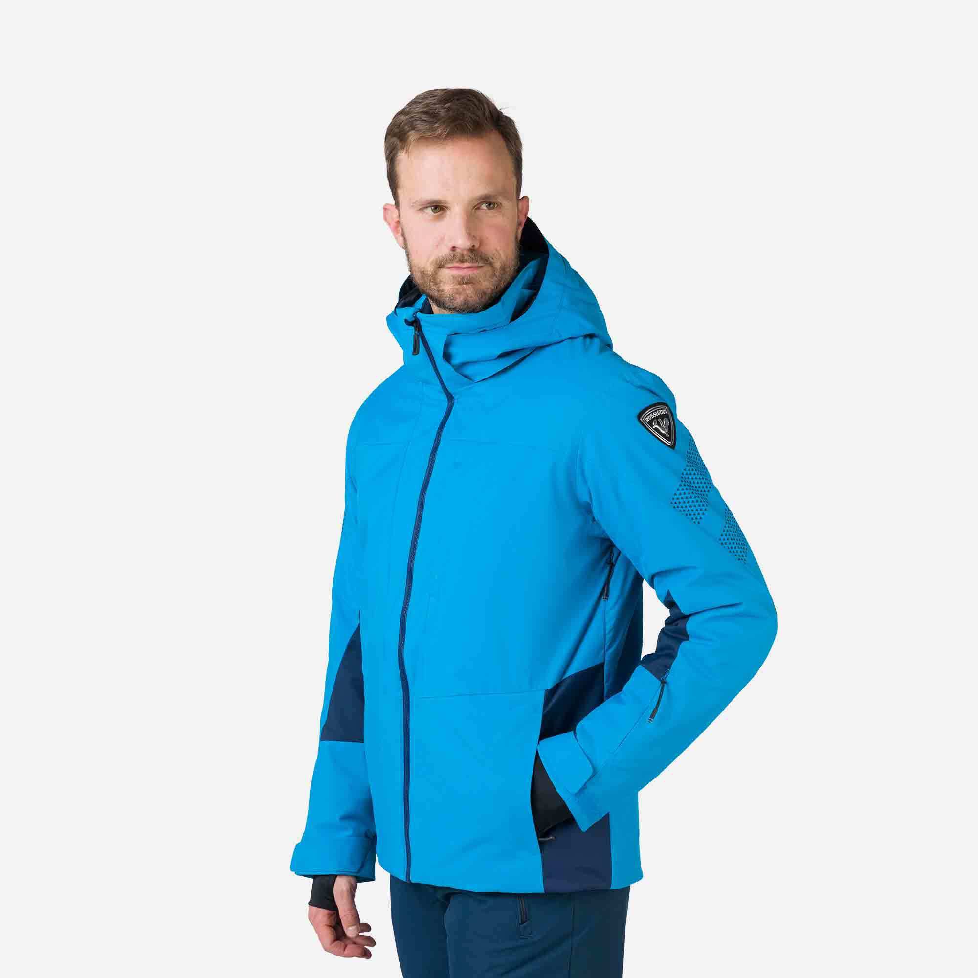 Veste de ski All Speed Homme