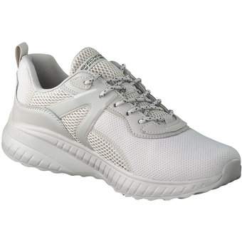 Skechers Bobs Squad Chaos in beige