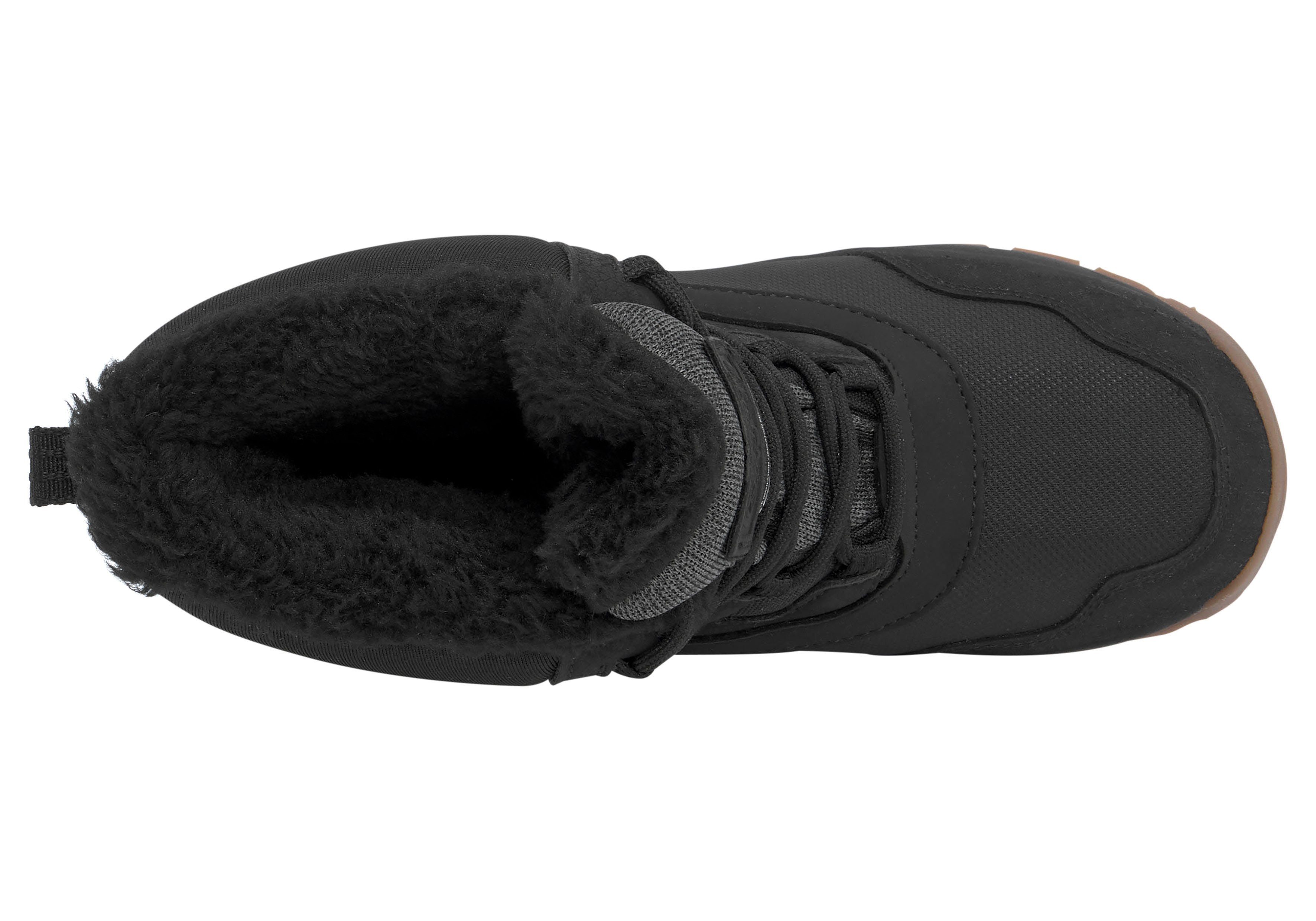 Icepeak ALMON MS Outdoorwinterstiefel Warmfutter