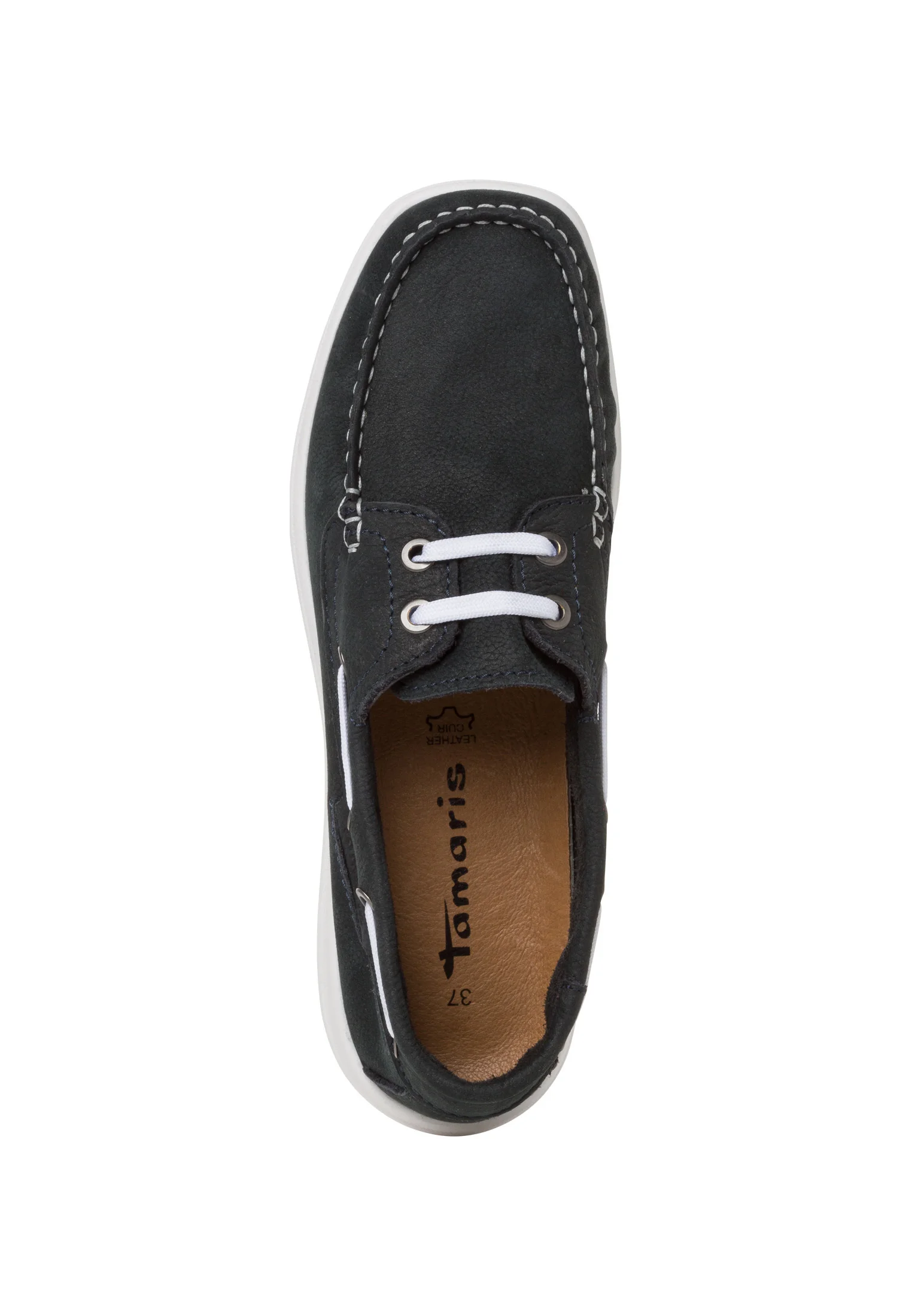 Zapatos náuticos Tamaris