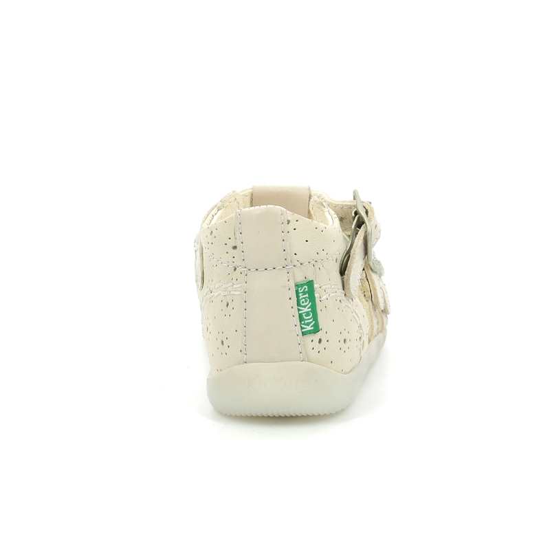 Sandales cuir Bigfor
