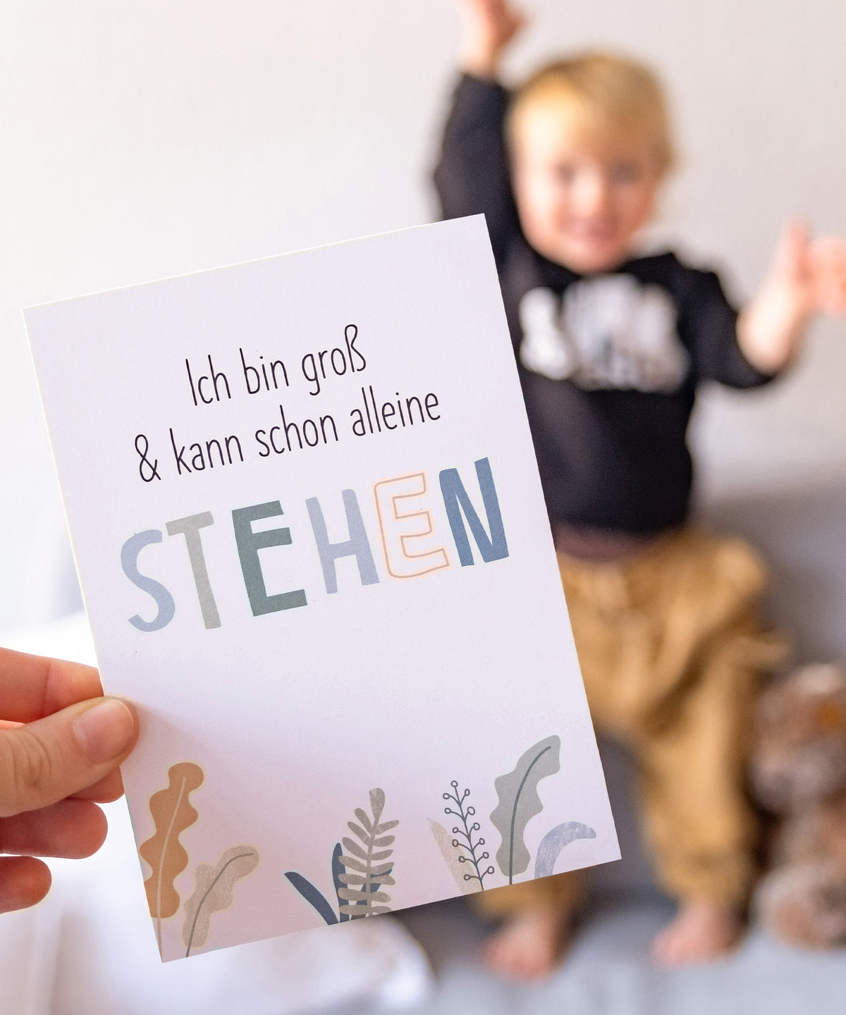 Meilensteinkarten