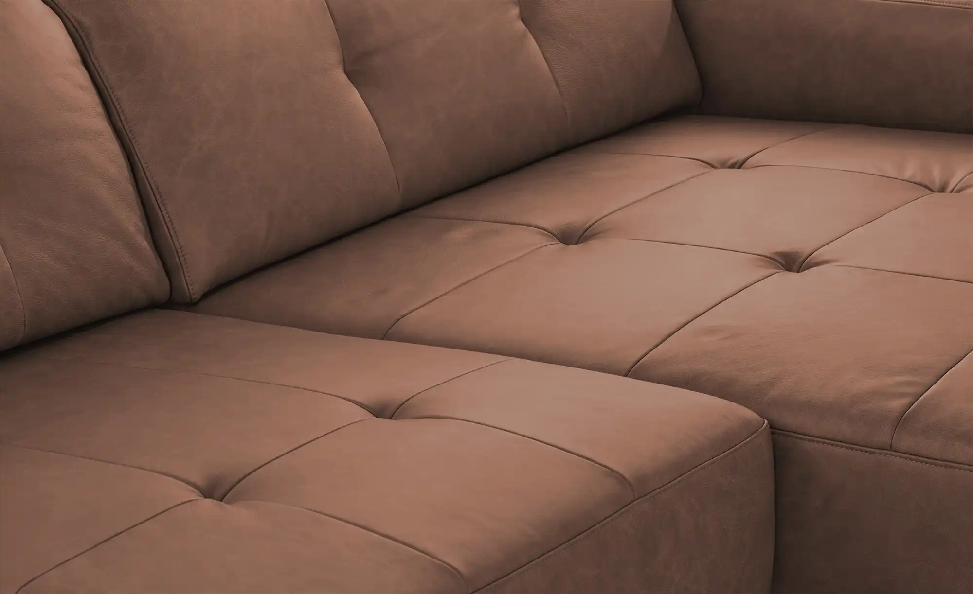 Wohnwert Ecksofa Bea