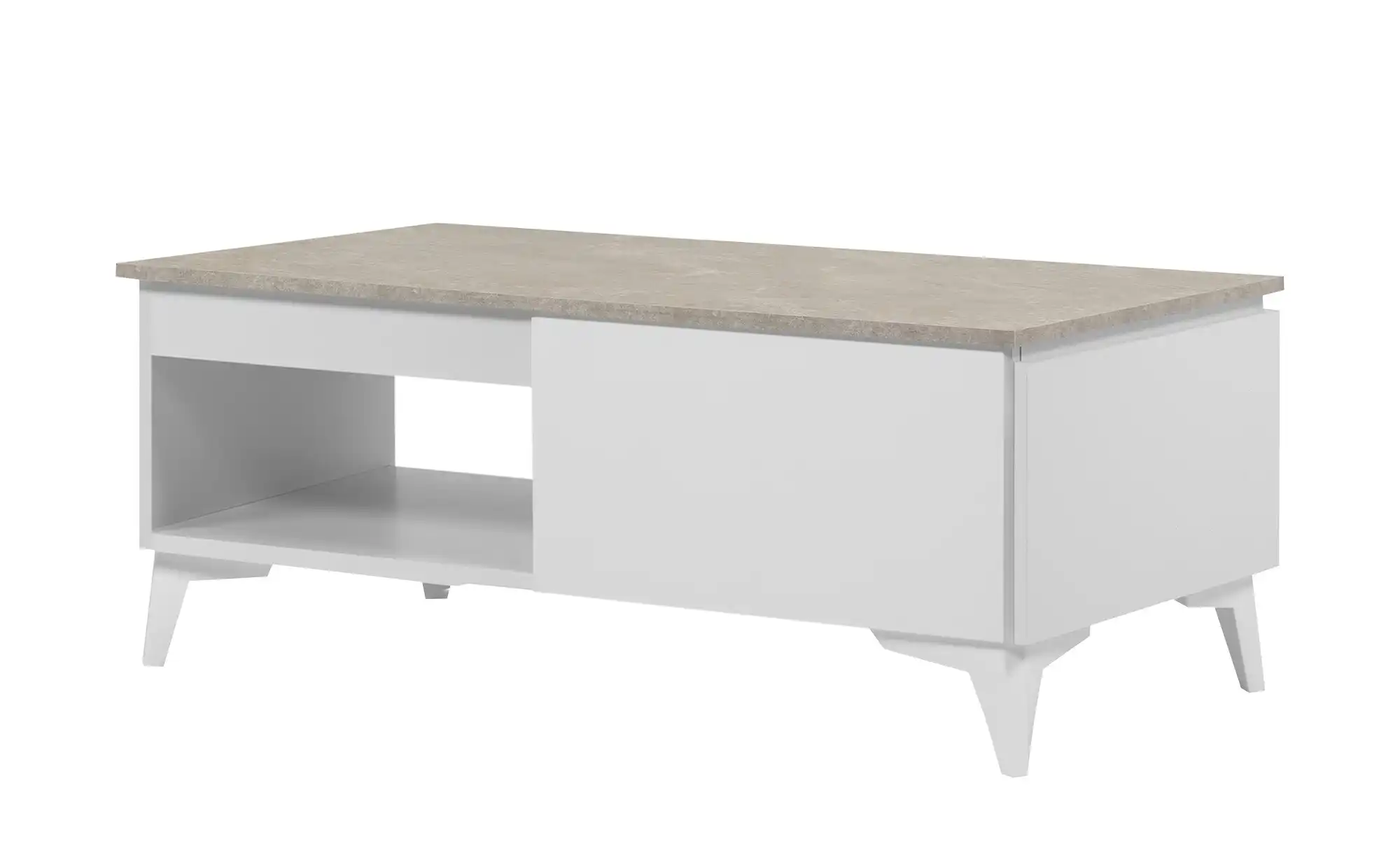 Couchtisch mit Soft-Close
