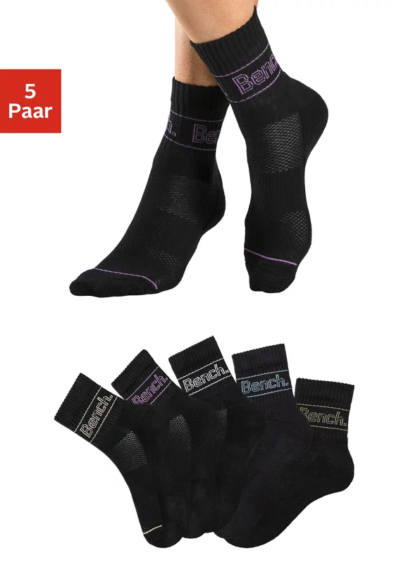 Tennissocken