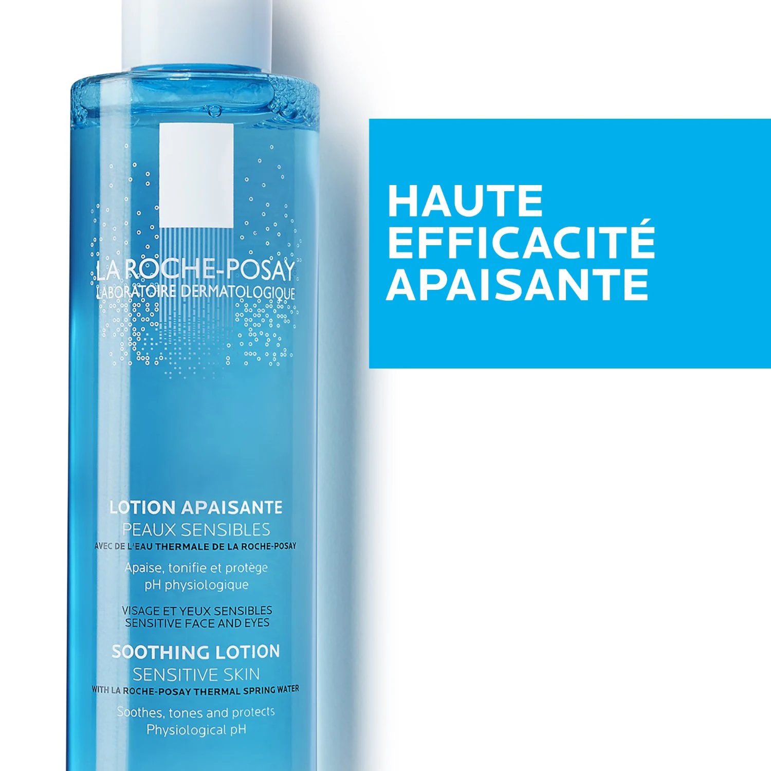 Loțiune calmantă fiziologică La Roche-Posay