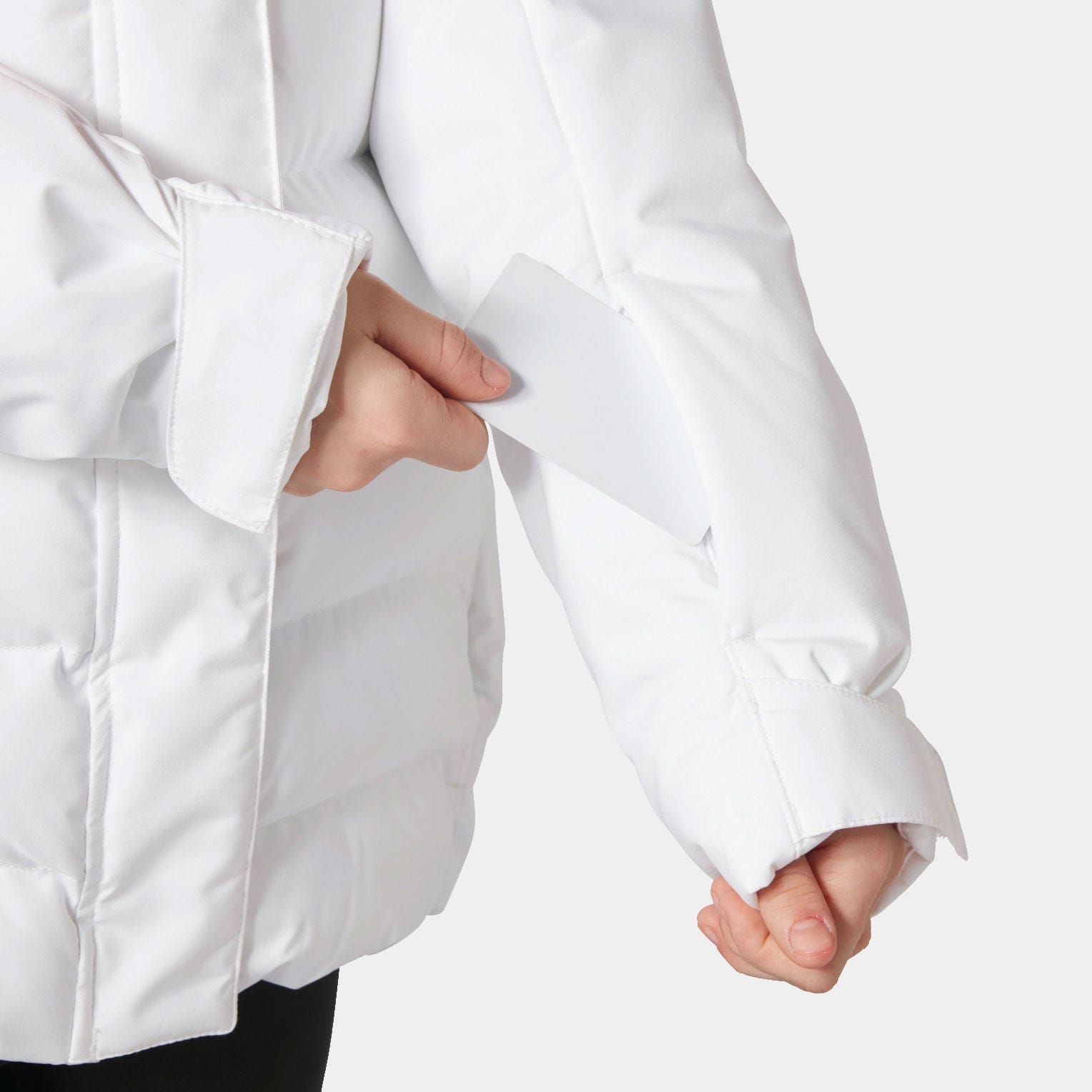 Juniors' Diamond Jacket