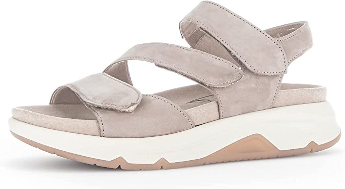 GABOR Sling-Pumps beige comfort