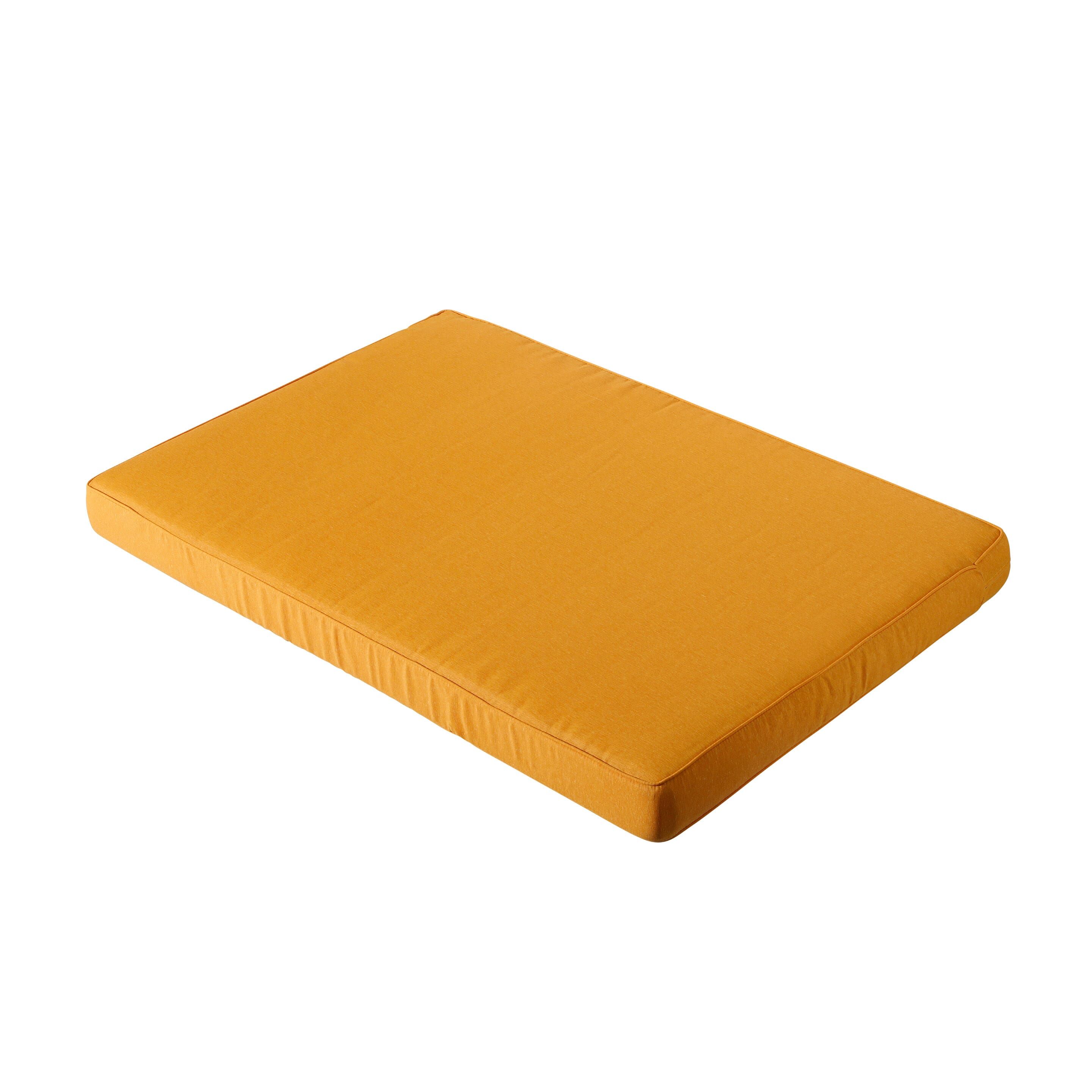Madison Panama Golden Glow 120x80 Loungekissen