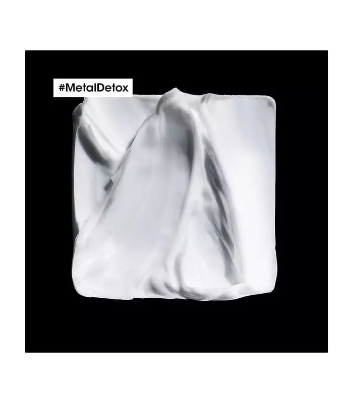 MASQUE Metal Detox