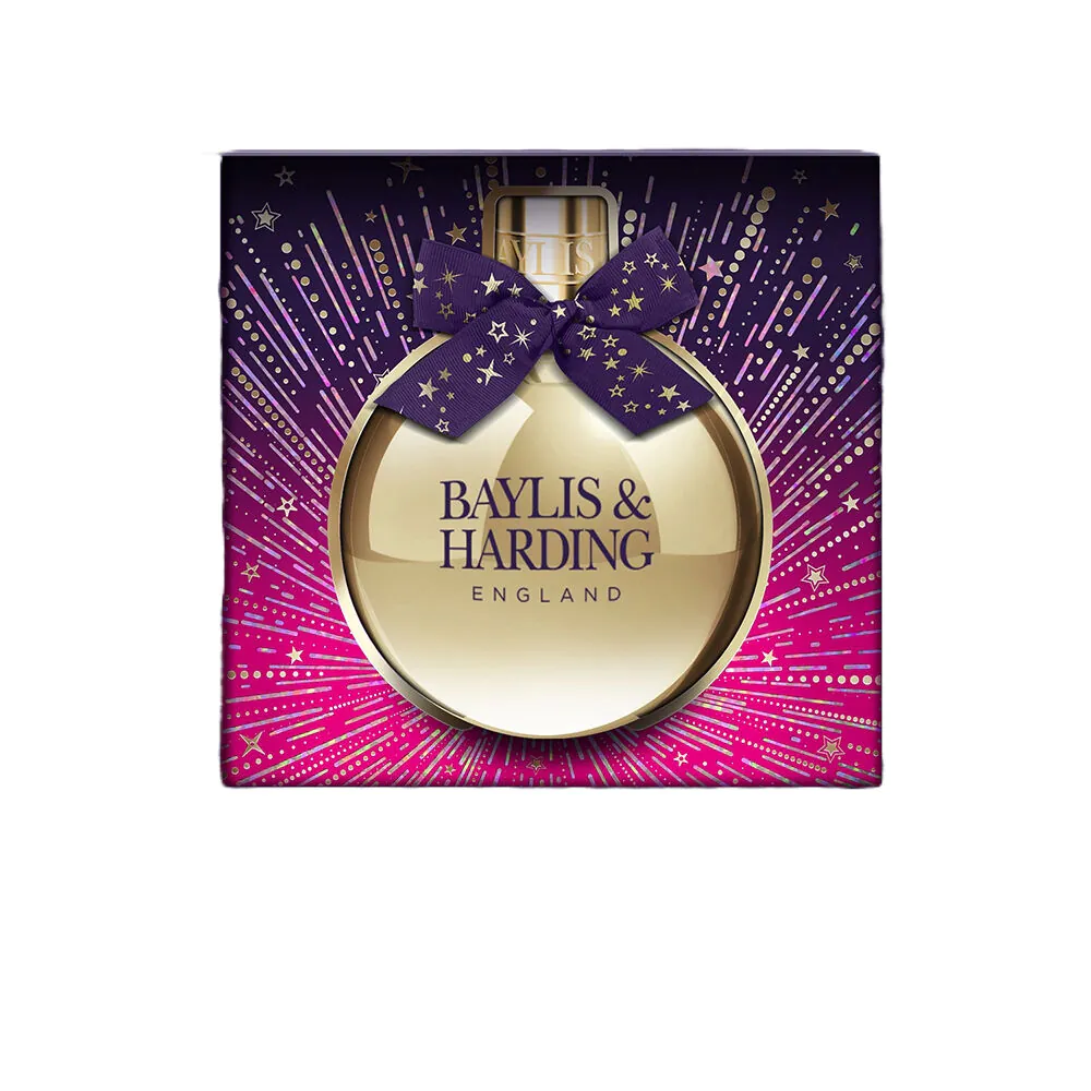Baylis & Harding Moonlight Fig svečani poklon za poklon
